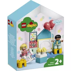 LEGO® DUPLO Igralnica (10925)