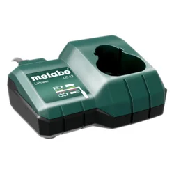 Metabo punjač LC 12, 10.8-12V 62710800