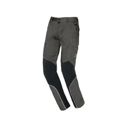 Hlače Extreme strech 080 XXL , temno sive
