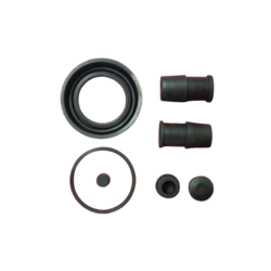 Sigurno-st Set gumica za prednje kočnice za Audi, Ford, Opel, VW, Mini, Chrysler, fi 48,0