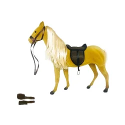 Konj svetel 35cm