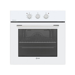 VOX SBM6510W3D Ugradna rerna, 65l, 59.5 x 59.5 x 57.5 cm