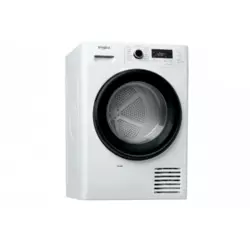 WHIRLPOOL sušilica rublja FFT M11 82B EE