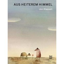 Aus heiterem Himmel