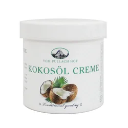Kokos krema
