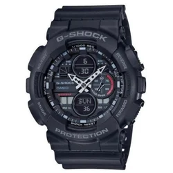 Casio The G/G-Shock GA-140-1A1ER (411)