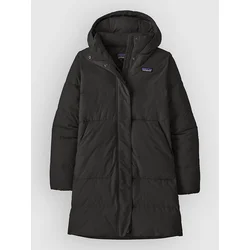 Patagonia Sisar Down Parka black