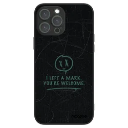 ULTIMATE CASE za Apple iPhone 13 Pro Max - LEFT A MARK