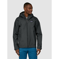 Patagonia Torrentshell Jacket black