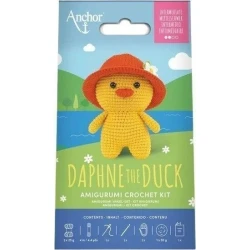 Anchor A28C01-S Daphne the Duck Kvačkanje preje