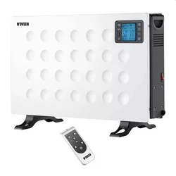 NOVEEN CH8000 KONVEKTORSKA GREJALICA LCD 2000W