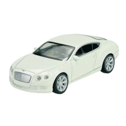 shumee WELLY BENTLEY CONTINENTAL GT BELA 1:43 44036