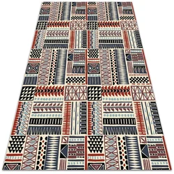 Decormat Podloga za teraso Indijski modeli 60x90 cm