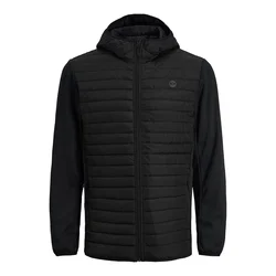 Jack & Jones Multi Jakna 657998 Črna