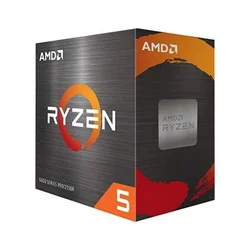 AMD Ryzen 5 5500 Box