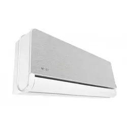 VIVAX COOL, klima uređaji, ACP-12CH35AEHI+ R32 SREBRNA