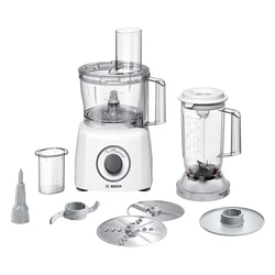 Bosch Multipraktik MCM3200W, 800W, Beli