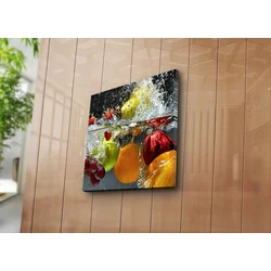 Opviq Slika na platnu 45x45cm