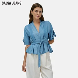 Salsa Traper Bluza