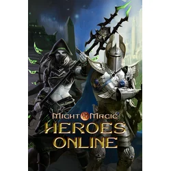 Might & Magic Heroes Online - Angel Starter Pack (DLC) Steam Key (PC) GLOBAL