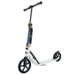 Skiro Hudora Big Wheel Style 230, bel