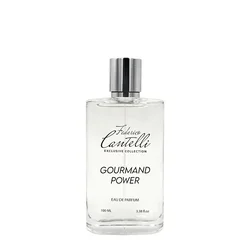 Federico cantelli Gourmand Power Eau de Parfum 100 ml