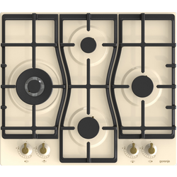 GORENJE Plinsko kuhališče GW6D42CLI