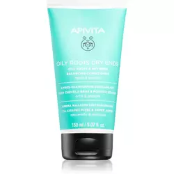 Apivita Regenerator za kosu sa masnim korenom i suvim krajevima, 150 ml