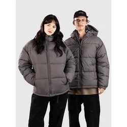 Urban Classics Basic With Hood Puffer Jacket magnet