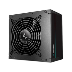 Napajalnik DeepCool 650 W - PM650D (80 Plus Gold, Active PFC, 12 cm)