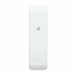 Ubiquiti NSM2, NanoStation M2, 2.4 GHz, 11.2 dBi