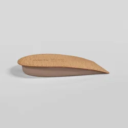 Celtis pharm Uložak za petu 0.5cm, Bež