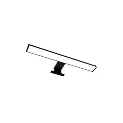 VESTA 293 Zidna lampa, LED, 8W, 4000K, Crna