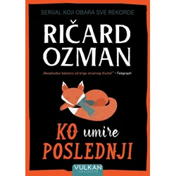 Ko umire poslednji