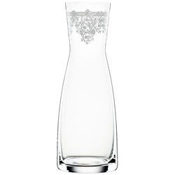 Vrč za vodo ARABESQUE 1,1 l, prozoren, Spiegelau