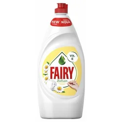 DETERDŽENT ZA SUĐE CHAMOMILE FAIRY 900ML