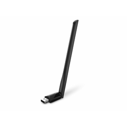 TP-Link Archer T2U PLUS Wi-Fi/AC600/433Mbps/200Mbps/eksterna antena, Archer T2U PLUS
