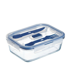Luminarc food box 82+poklopac ( Q3561 )