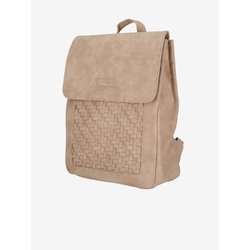 Enrico Benetti Dynthe Backpack Soft Torba 837846 Roza