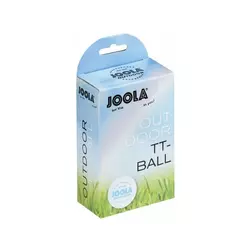 JOOLA LOPTICE ZA STONI TENIS OUTDOOR BALL 6