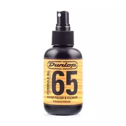 DUNLOP 654C FORM 65 W/CLOTH