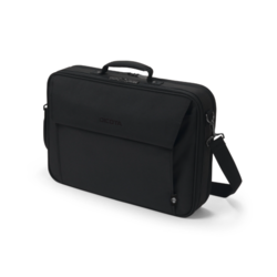 DICOTA Torba za laptop Eco Multi Compact D30143-RPET 15.6 crna