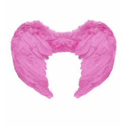 PINK MALA KRILA