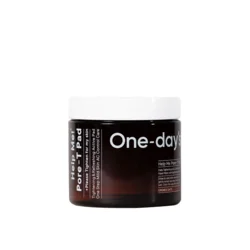 One Days You Tuferi Help me Pore-T Pad, 125ml, 60 komada