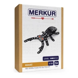 Merkur Beetles Corner 57 kosov