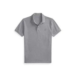 Polo Ralph Lauren Majica siva