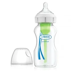 Dr.BrownS Plastična Options+ Bočica 270Ml