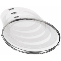 Evans E-RING 12-13-14-16 Standard Pack