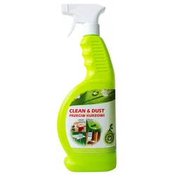 Sredstvo proti prahu Blux 650ml 30148