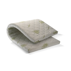 Sleepy Naddušek Aloe Comfort 144x190cm